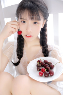 我和我的女儿们